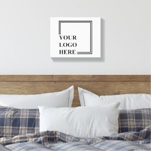 Personalised Birthday Custom Idea Create Your Own Canvas Print
