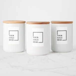 Personalised Birthday Custom Idea Create Your Own Food Label