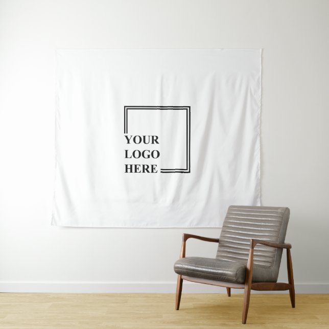 Personalised Birthday Custom Idea Create Your Own Tapestry (In Situ (Horizontal))