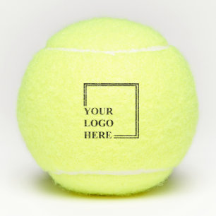 Personalised Birthday Custom Idea Create Your Own Tennis Balls