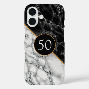Personalised Birthday Gift iPhone Case