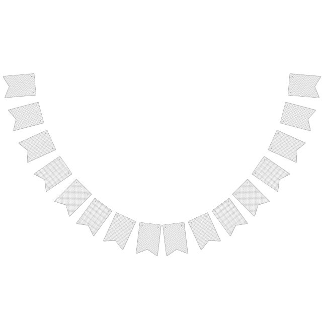 Personalised Birthday, Party & Celebration Bunting Bunting (All)