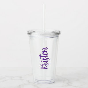 Personalised Birthday Party Cups Custom Kids Tum