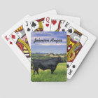 Personalised Black Angus