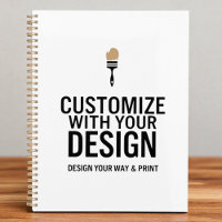 Personalised Blank Company Branded Custom
