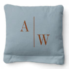 Personalised Boho Minimalist Wedding