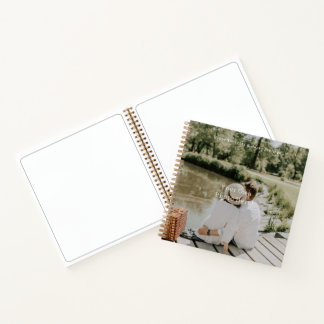 Personalised Book For Notes.