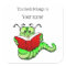 Personalised Bookworm Bookplate Sticker
