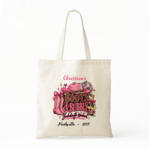 Personalised Boots & Bubbly Bachelorette Party