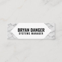 Personalised "Box World" Instagram