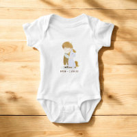 Personalised Boy and Pony