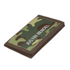 Personalised Boy's Men's Camo Camouflage Military