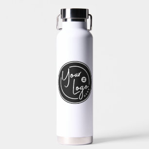 Personalised Brand Logo Design (24-201) Water Bottle