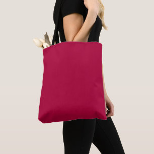 Personalised Brick Tote – Full Print Coverage Bag