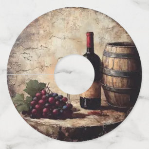 Personalised Bridal Favour Tags