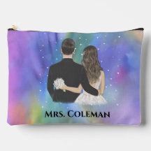 Personalised Bride