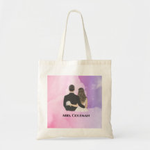 Personalised Bride
