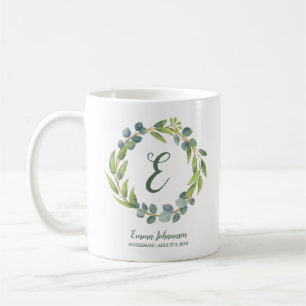 Personalised Bridesmaid Bridal Party Proposal Coffee Mug