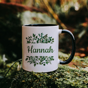 Personalised Bridesmaid Gifts   Gifts for Her Coff Mug