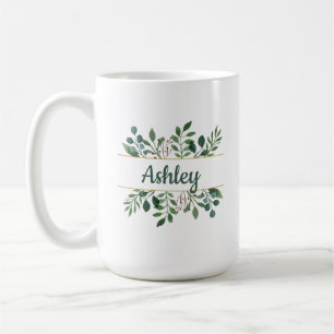 Personalised Bridesmaid Gifts Gifts for Her Coffee Mug