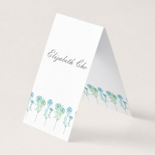 Personalised Business Cards