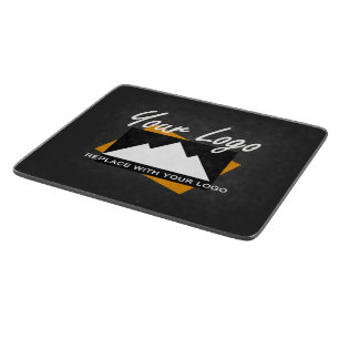 Personalised Business Design Company Professional Cutting Board