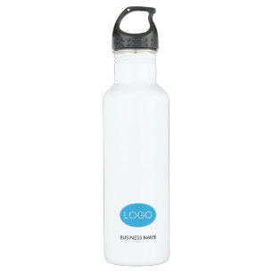 Personalised Business Logo 710 Ml Water Bottle