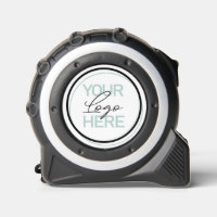 Personalised Business Logo Tape Measure