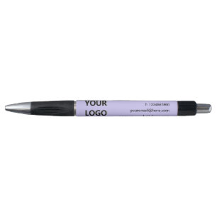 Personalised Business Logo Text Promotional Pen
