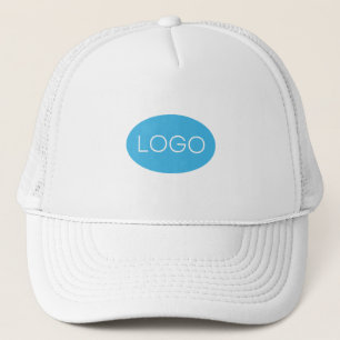 Personalised Business Logo Trucker Hat