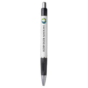 Personalised Business Pen with Logo