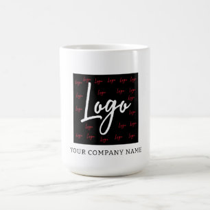 Personalised Business Promotional Company Logo Coffee Mug