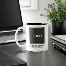 Personalised Business Promotional Logo