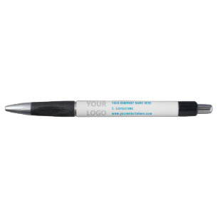 Personalised Business Promotional Pen Template
