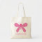 Personalised Butterfly Bookbag