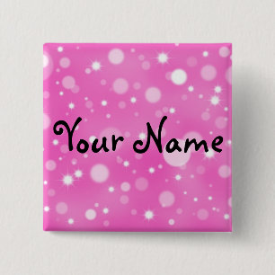 Personalised button
