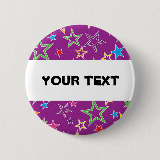 Personalised Button