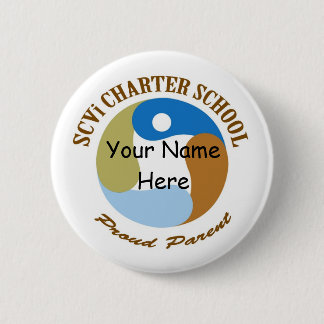 Personalised Button