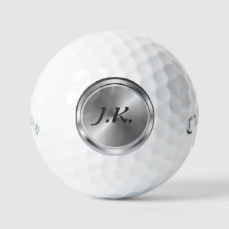 Personalised Callaway Supersoft Golf Balls
