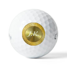 Personalised Callaway Supersoft Golf Balls