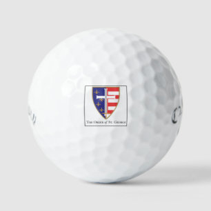 Personalised Calloway Golf balls