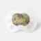 Personalised Camouflage Pacifier
