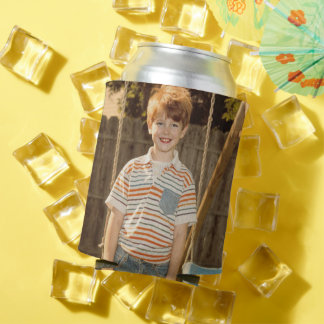 Personalised Can Cooler