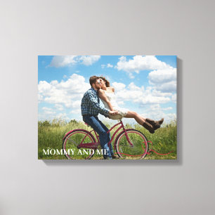 Personalised Canvas Prints – Perfect for Home and 