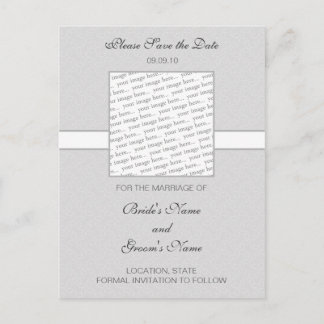 Personalised Card
