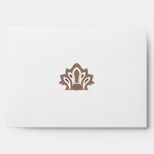 Personalised Cards & Stationery   Custom Gifts Envelope