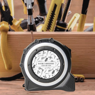 Personalised Carpenter Profession  1