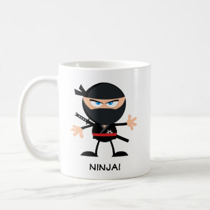 Cartoonist  Ninja Travel Mug,cartoonist  Ninja Unique Cool Gifts For Professionals And Co-workers