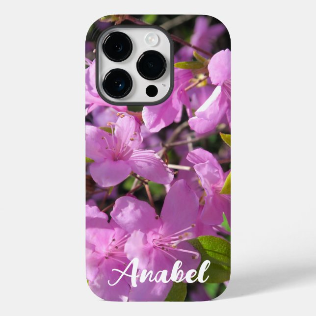  Personalised Case-Mate iPhone Case (Back)