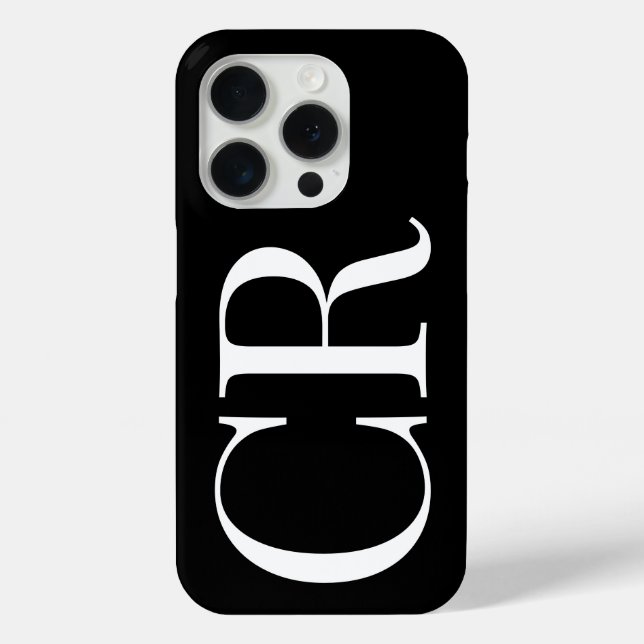 Personalised  Case-Mate iPhone case (Back)